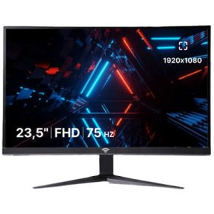 Monitor 23"